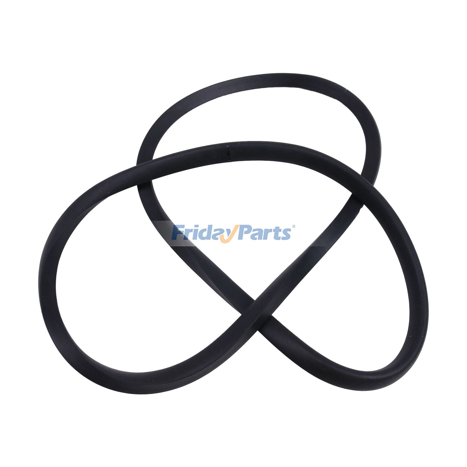 KupplungsdeckeldichtungFür Polaris