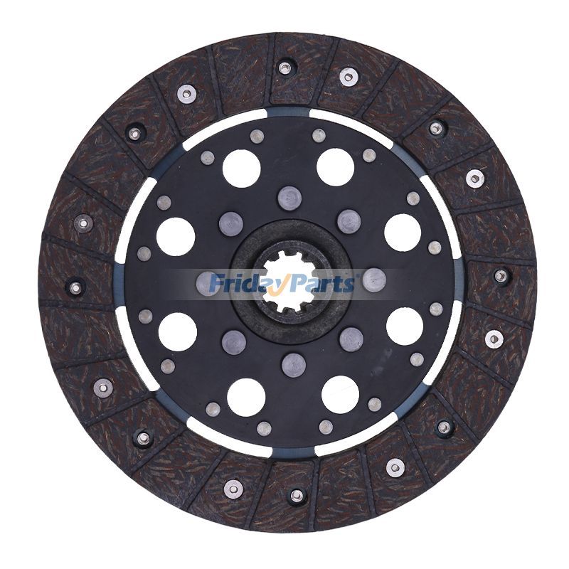 FridayPartsのクラッチディスク