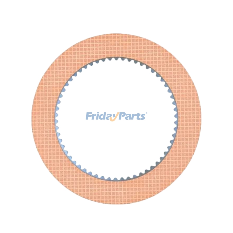 Clutch Disc 101-5141 for Caterpillar CAT Engine 3116 3126B 3304 Tractor D5M D5N D6M D6N D6R D7R