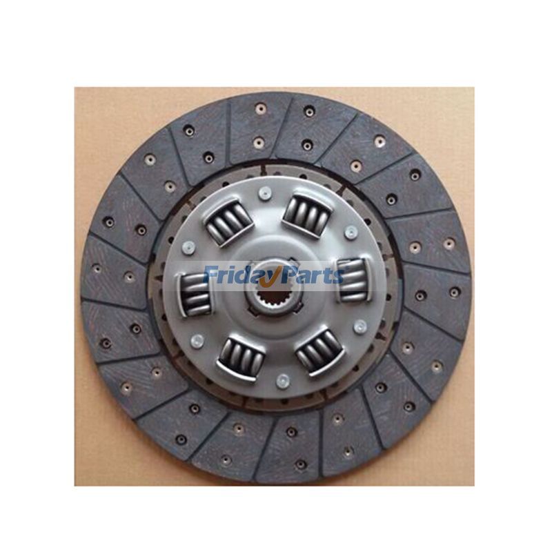 Kupplungsscheibe 10A63-10211 für TCM-Gabelstapler FD15C13 FD18C13