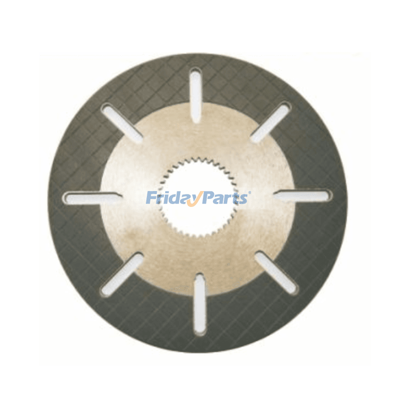 Clutch Disc 11103170 for Volvo Wheel Loader L90E L70E L60E