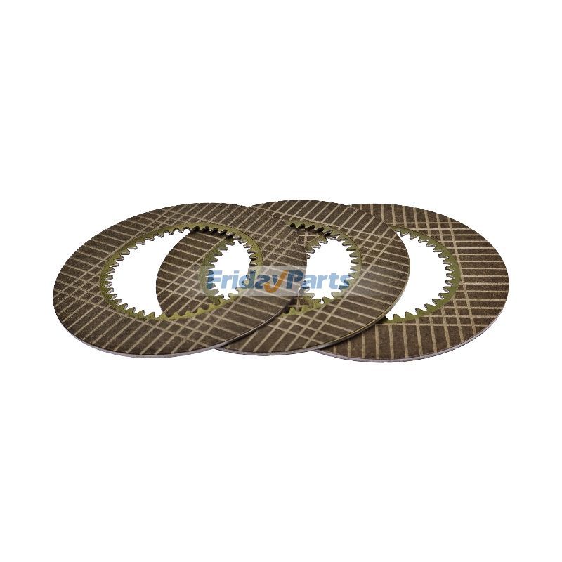 Forklift 3 PCS Clutch Disc