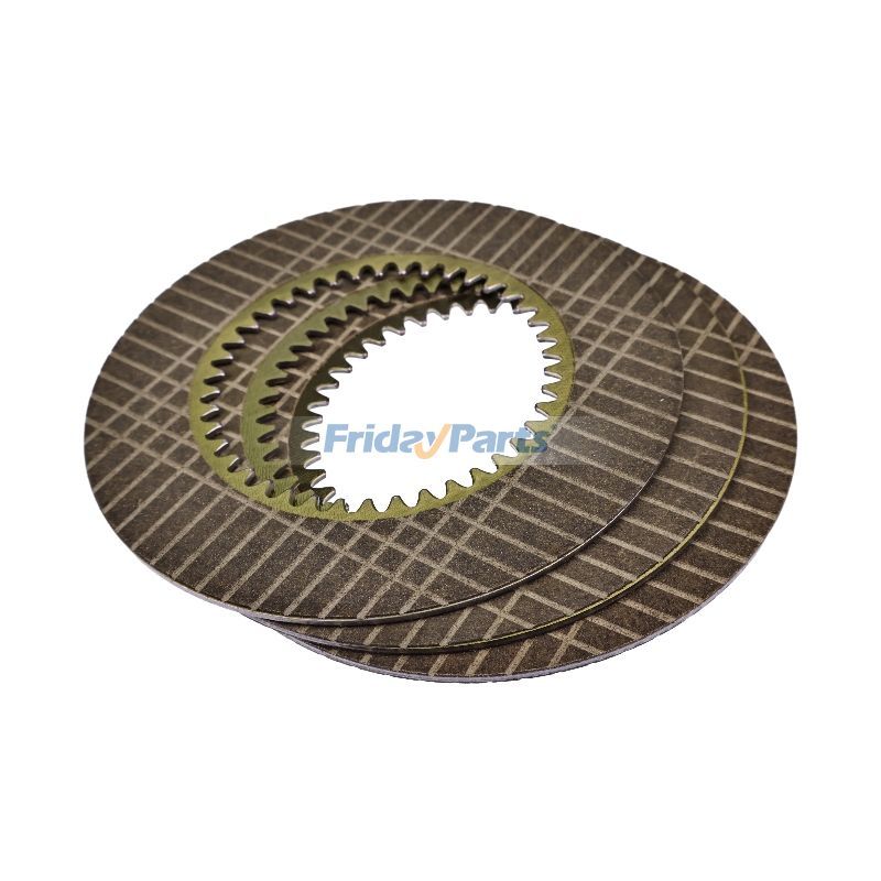 3 PCS Clutch Disc for Forklift