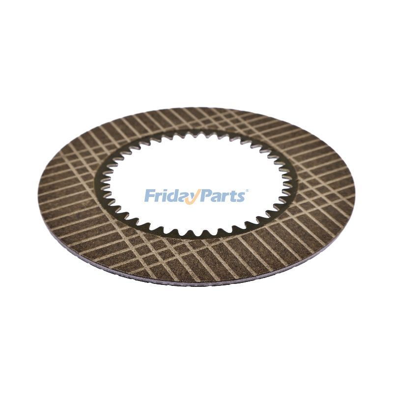3 PCS Clutch Disc For TCM Forklift