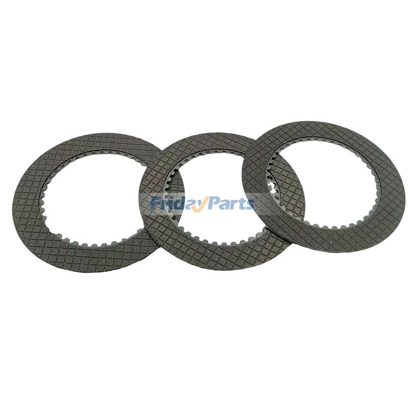 3 PCS Clutch Discerpillar CAT Backhoe for Loader