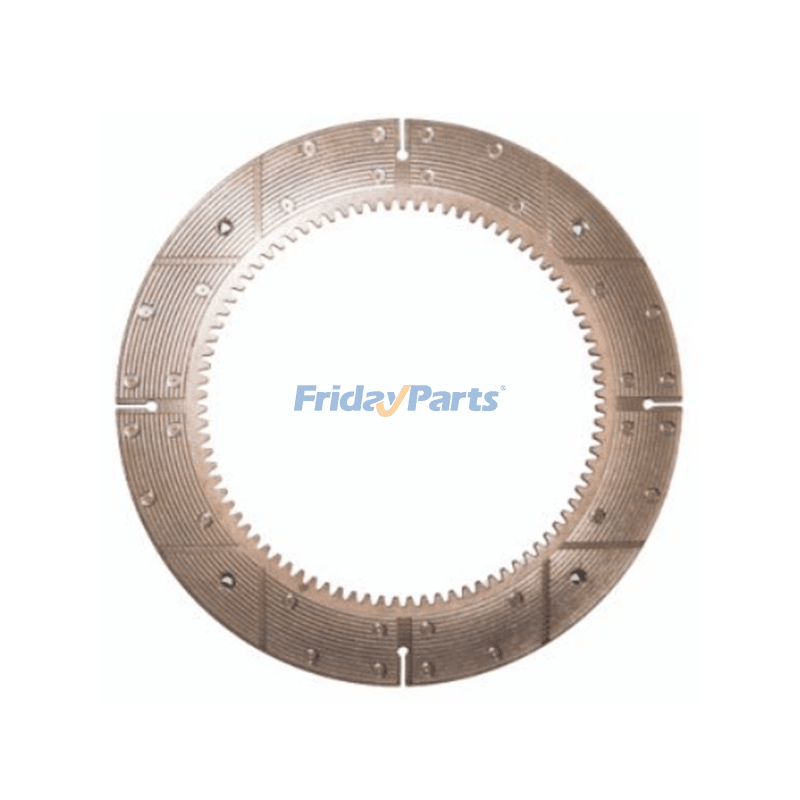 コマツブルドーザーD150A D50P D60A D60P D60PL D80A用クラッチディスク131-10-11110