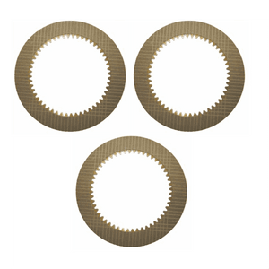 1590927 Clutch Disc 159-0927 for Caterpillar CAT Engine 3116 3126B 3306 Motor ...