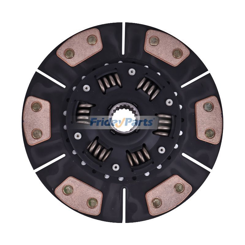 Clutch Disc for Tractor