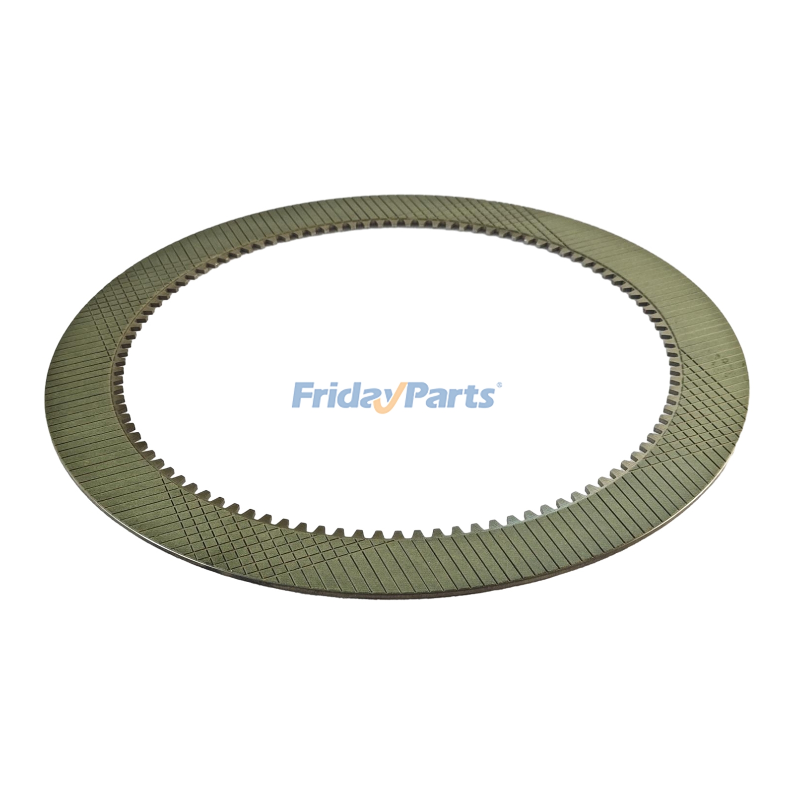 Disco de embrague 17M-22-23310 17M-22-23290 para excavadora Komatsu D155A-3 D155A-5 D155A-6 D155A-6R D275A-2