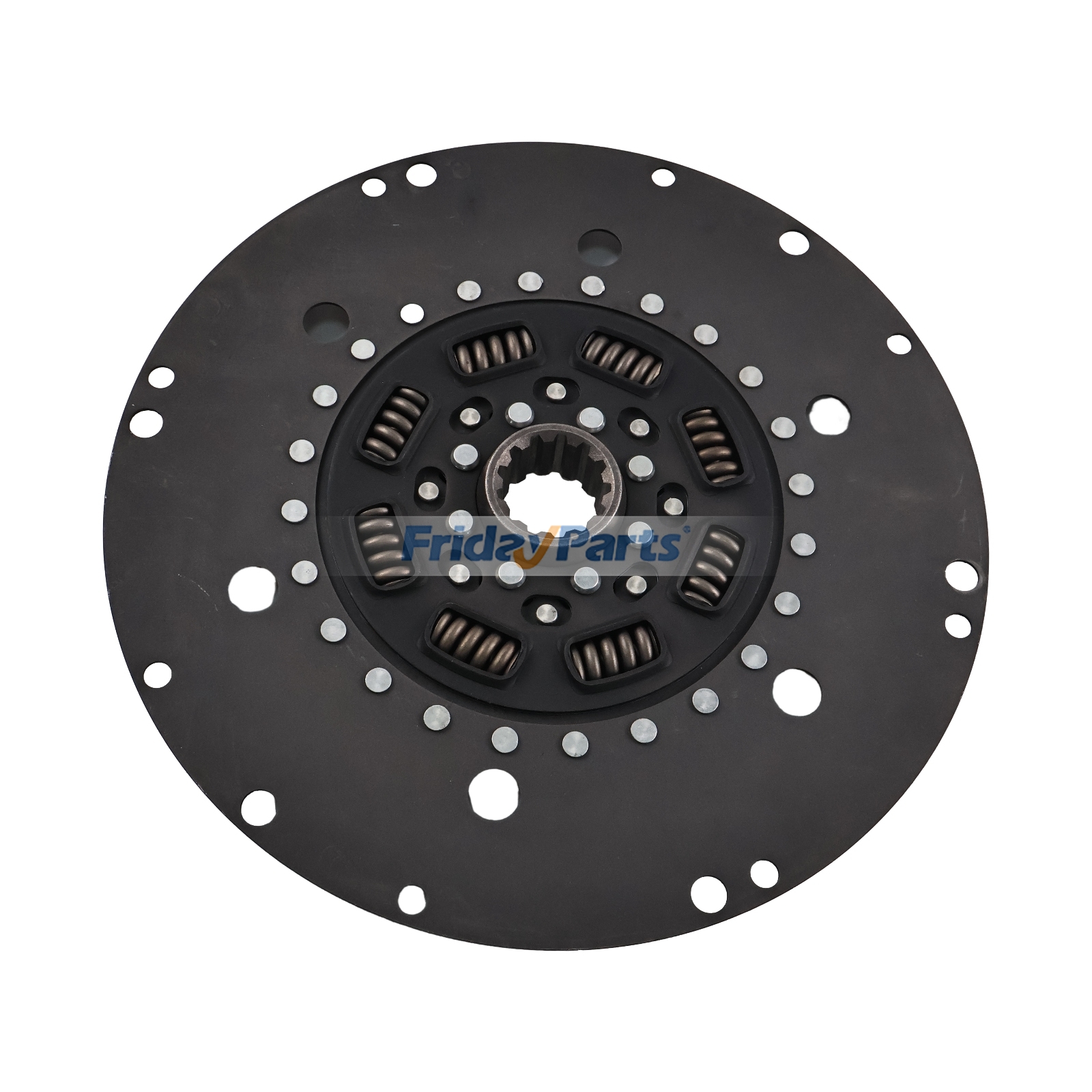 Clutch Disc compatible with Harvester