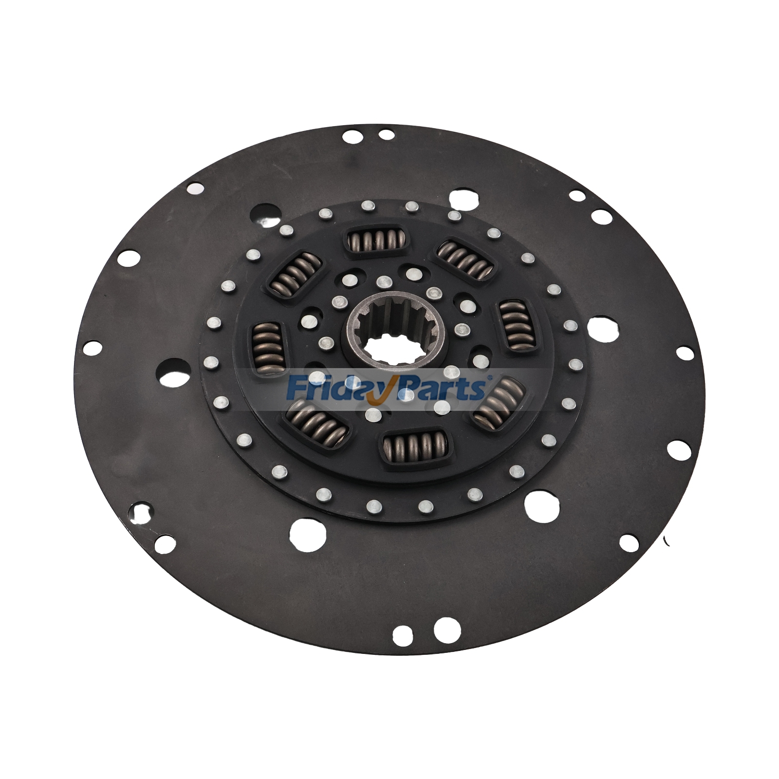  Clutch Disc For CASE