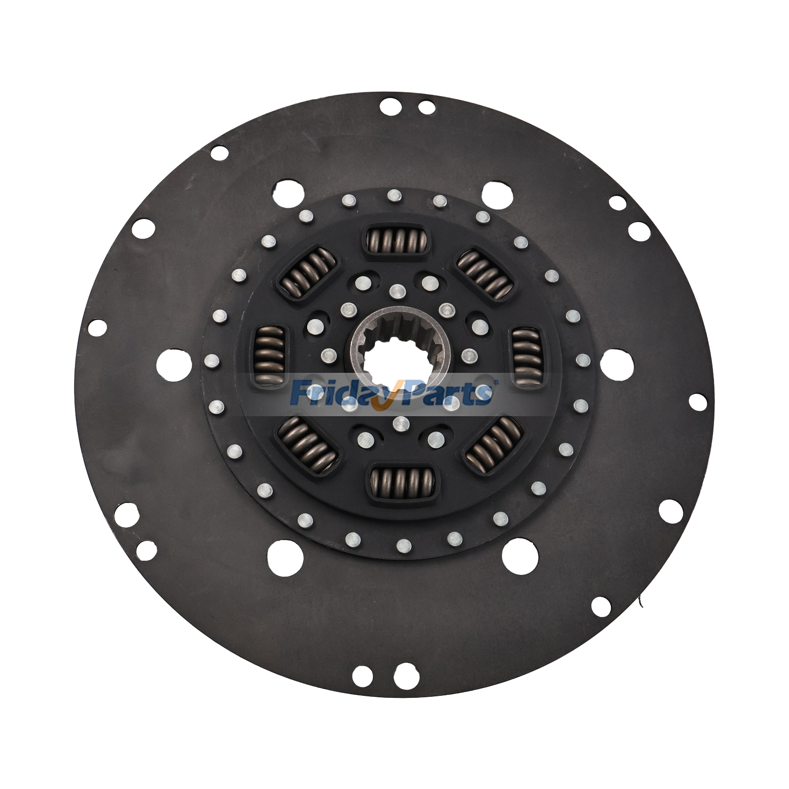 FridayParts Clutch Disc