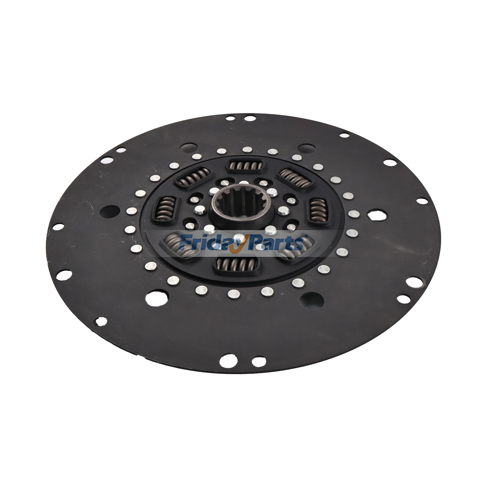 Clutch Disc 184429C2 184429C1 for CASE Combine 1620 1640 1644 1688 2144 2188 2344 2366 2577 2588