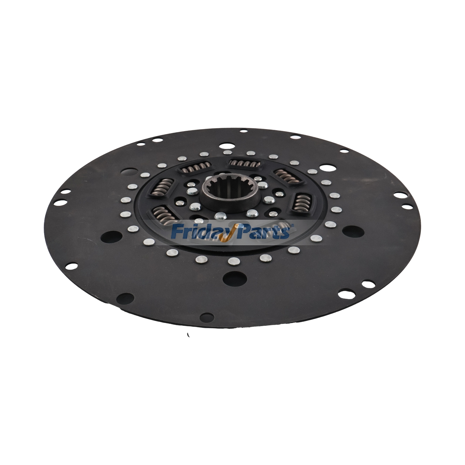 Clutch Disc for Harvester