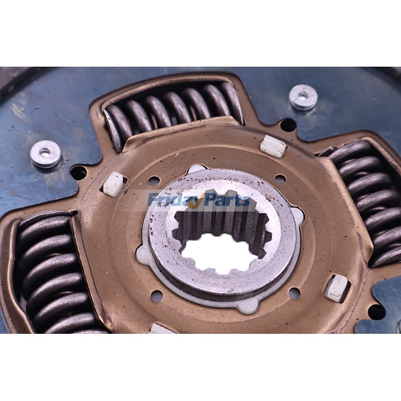  Clutch Disc  For YANMAR