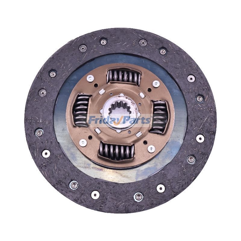Clutch Disc  in Stock in China,USA,China Stock