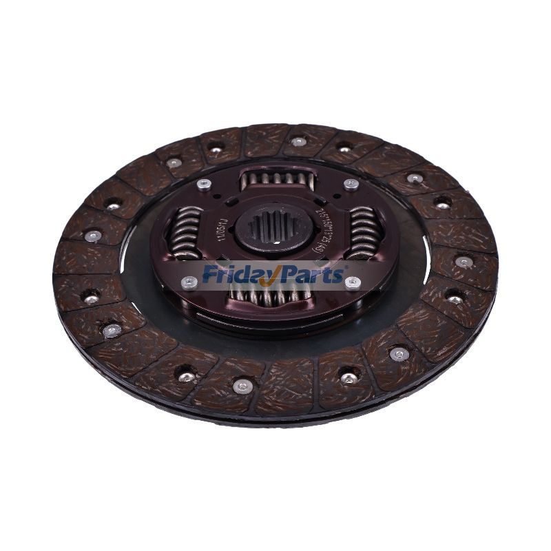 Clutch Disc for Tractor