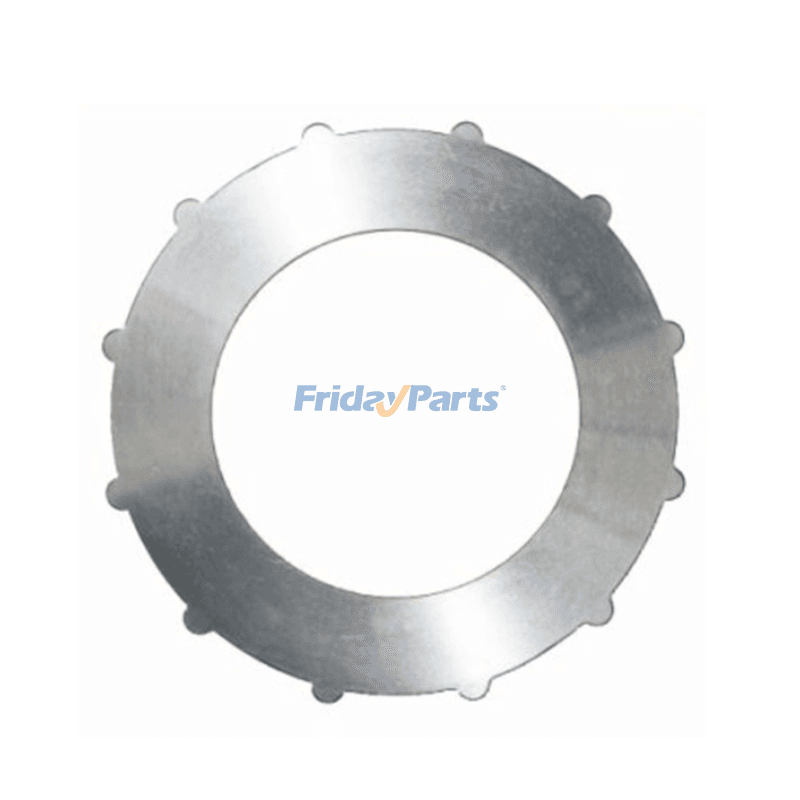 Disco de embrague 2115857 para Clark Michigan Dana Spicer