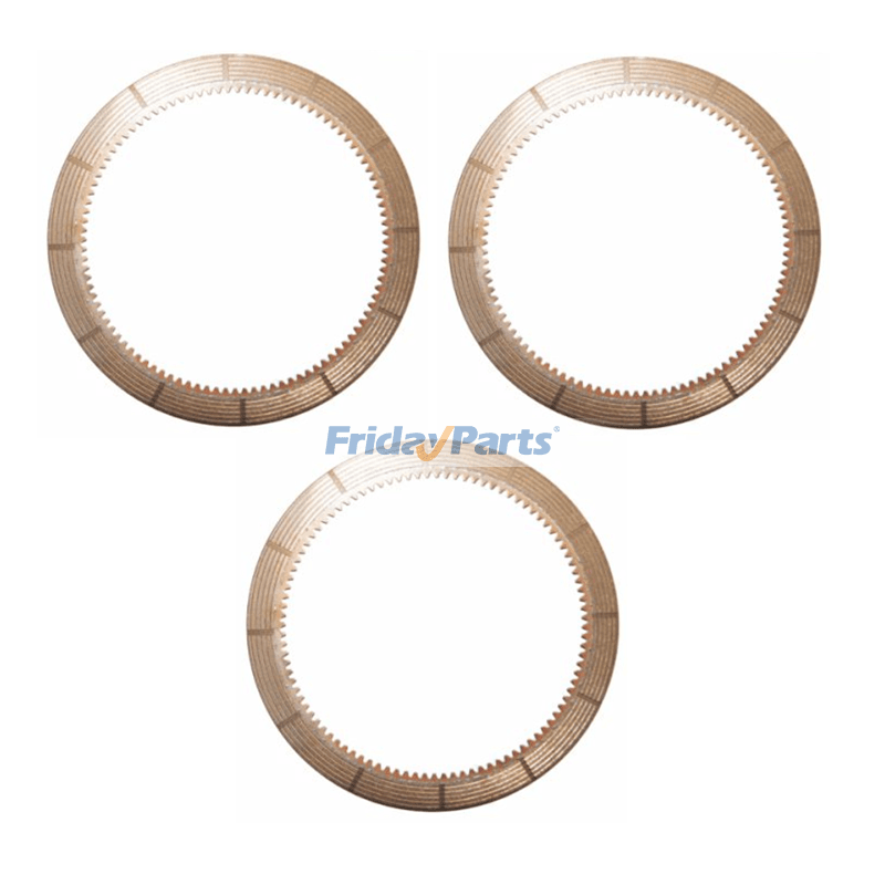 コマツ グレーダー GD505A GD511A GD521A GD525A GD605A GD611A GD621A GD621R GD623A GD625A GD661A GD663A 用クラッチディスク 23S-15-12720