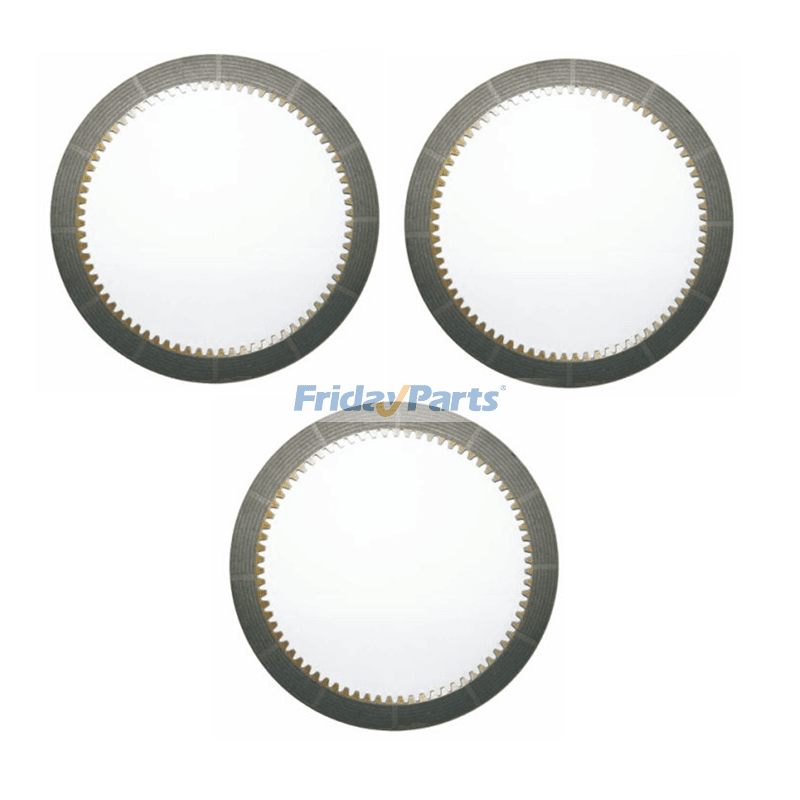 コマツ グレーダー GD605A GD611A GD621A GD621R GD623A GD625A GD661A GD663A 用クラッチ ディスク 23S-15-12730