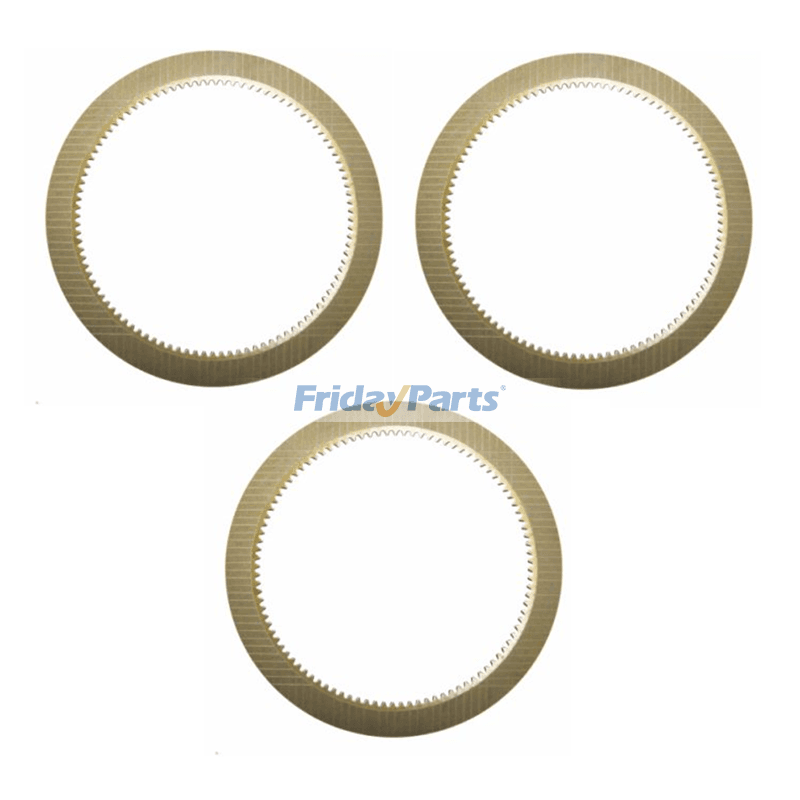 コマツ グレーダー GD305A GD405A GD505A GD605A GD621R GD623A GD625A GD661A GD663A 用クラッチディスク 23S-15-12740