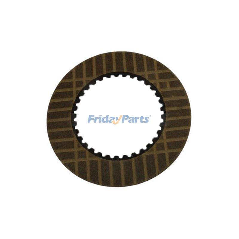 Disco de embrague 245239 para montacargas Dana Spicer Clark