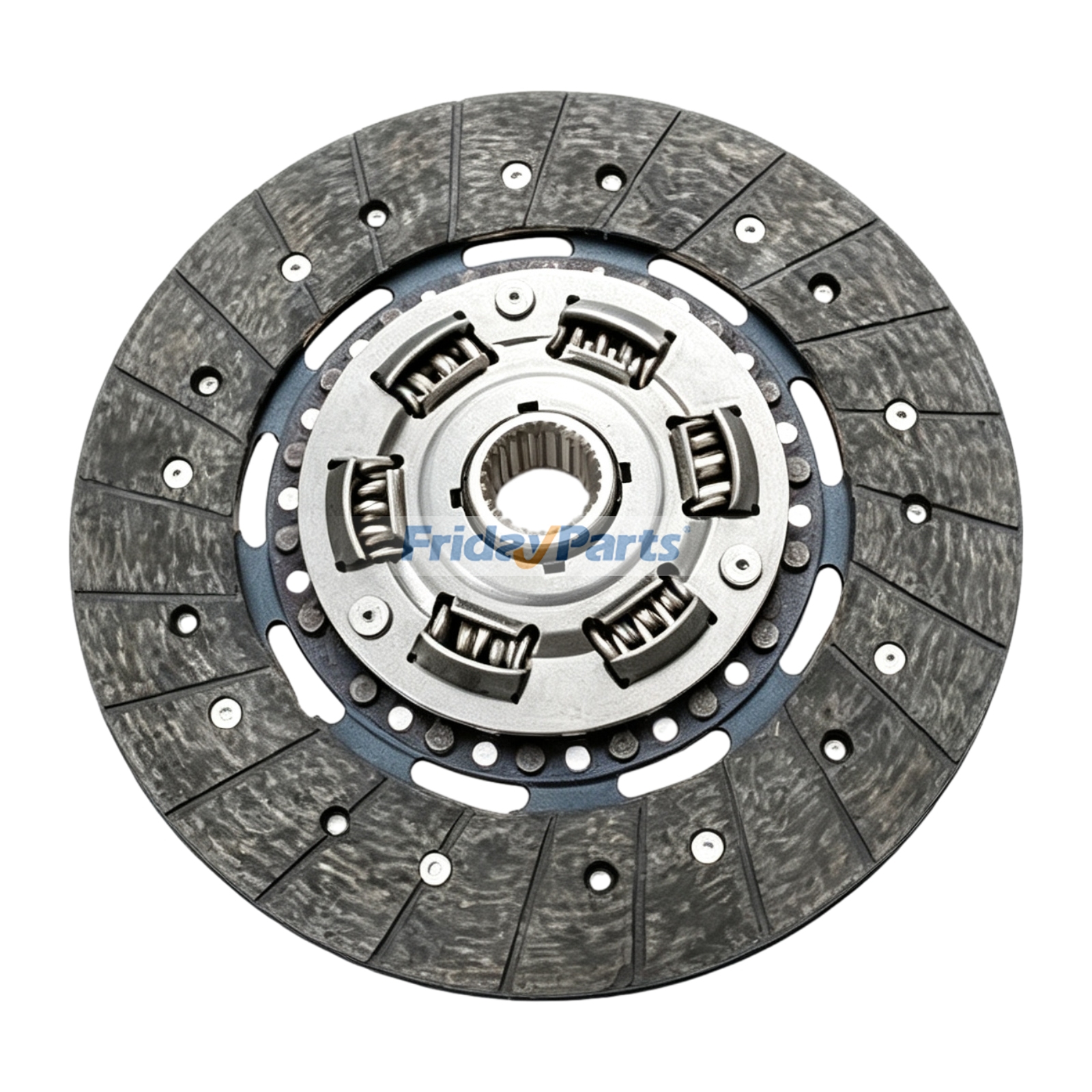 Clutch Disc 30100-05H02 for TCM Forklift FG20N2 FG23N2 FG25N2 FG20N12 FG23N12 FG25N12 FG20N13 FG23N13 FD25Z12 FD20Z13 FD23Z13 para Montacargas