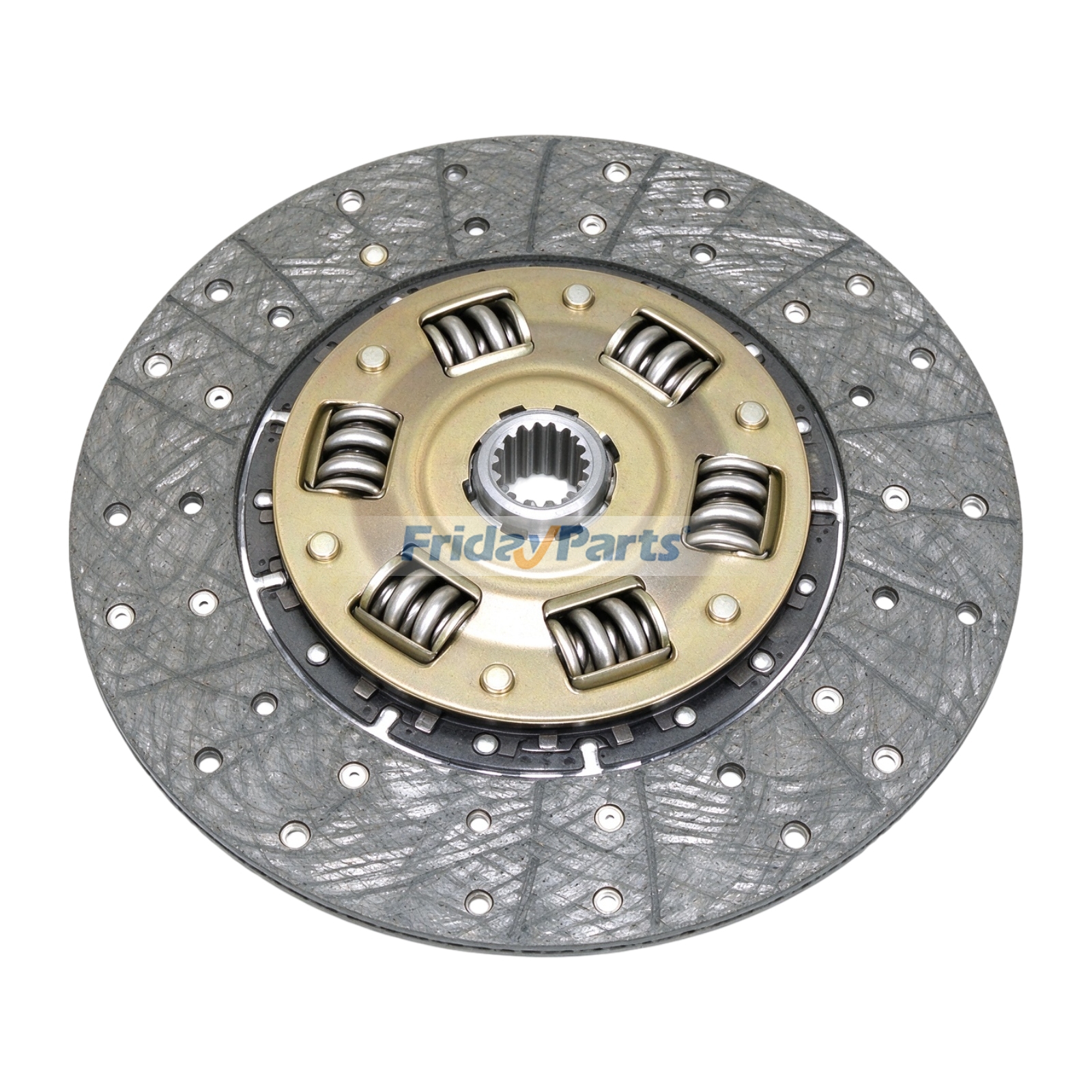 Kupplungsscheibe 30100-49246 für TCM FG20N2 FG23N2 FG25N2 FG20N12 Nissan PH02A20V PH02A20S PH02A23V PH02A23S PH02A25V PH02A25S Gabelstapler