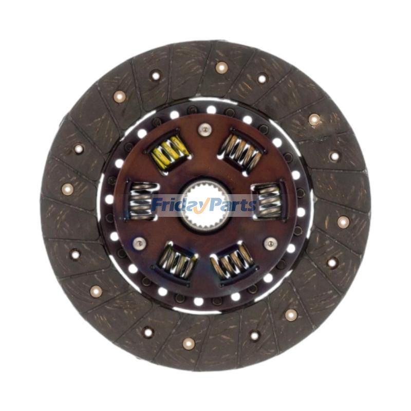 クラッチディスク 30100-N8488 NSD026 ダットサン 510 521 610 620 710 1600 2000 200SX用