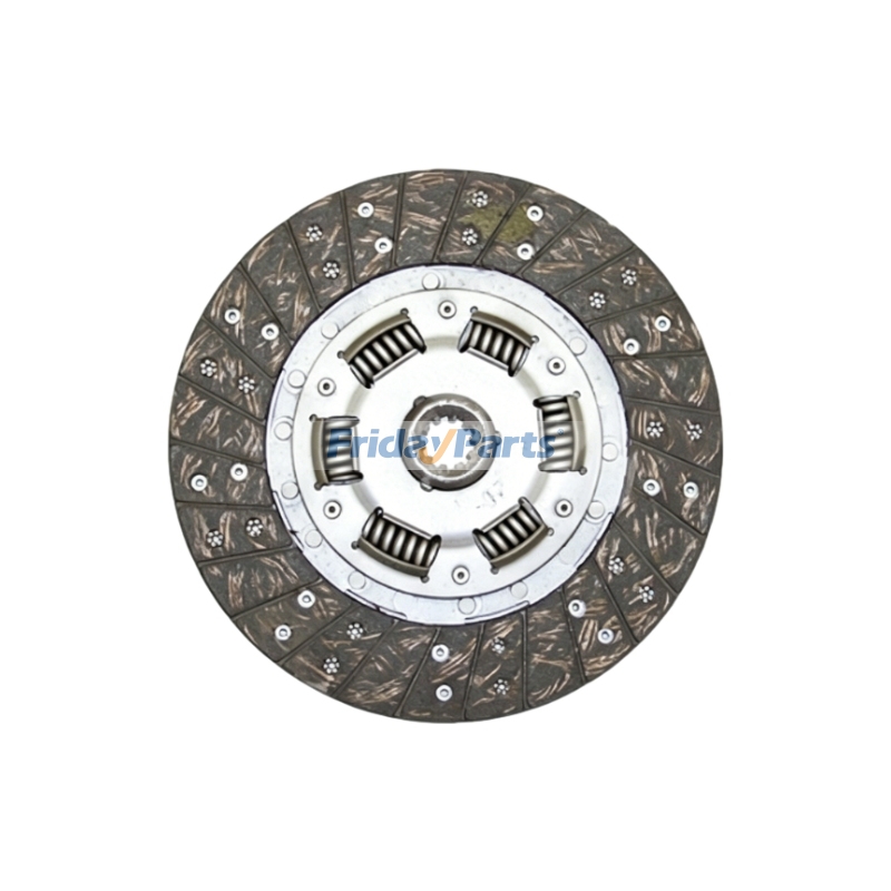 コマツフォークリフトFD20-12、FD30-12、FD20-14、FD30-14用クラッチディスク305-10-11220