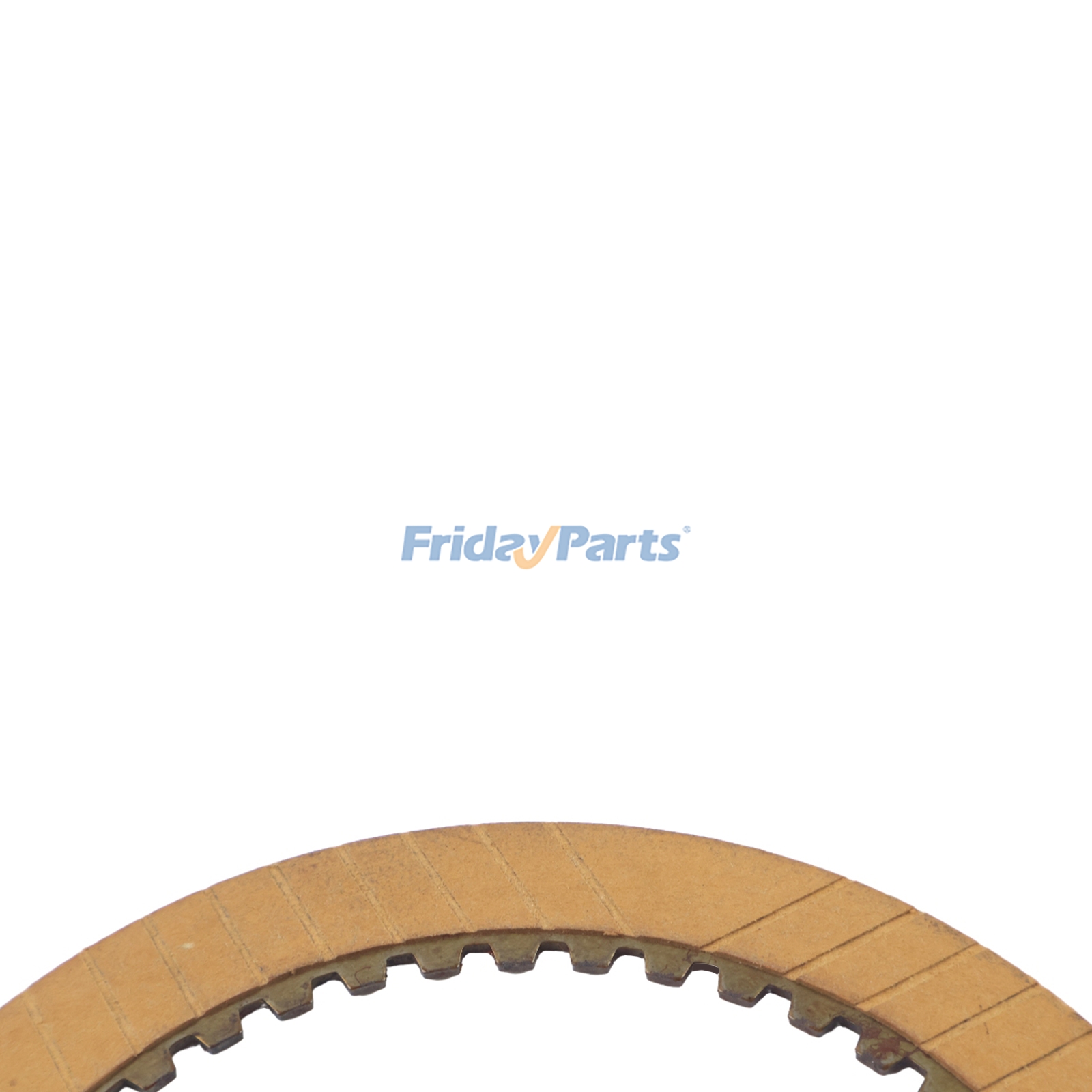 Disque d'embrayage de FridayParts
