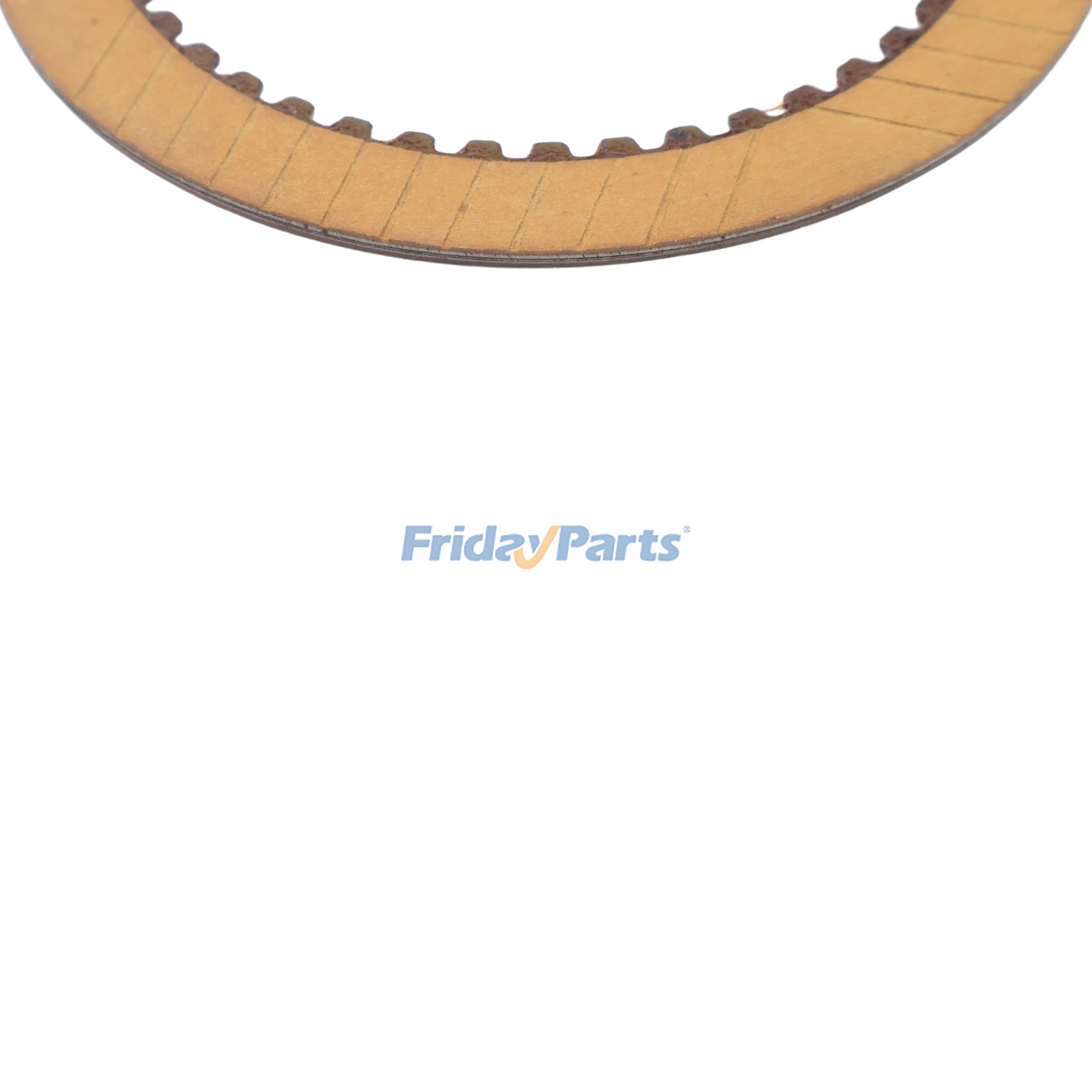 Disque d'embrayage Pour CASE