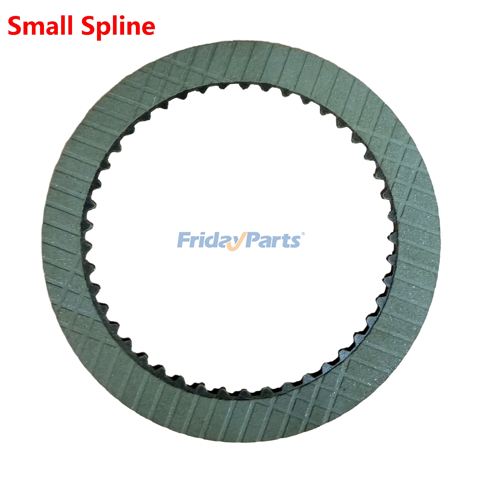 Disque d'embrayage 3125322R2 533804R1 3125322R1 pour tracteur CASE 685 695 595 885 895 884 784 995 495 4230 4240pourPour CASE