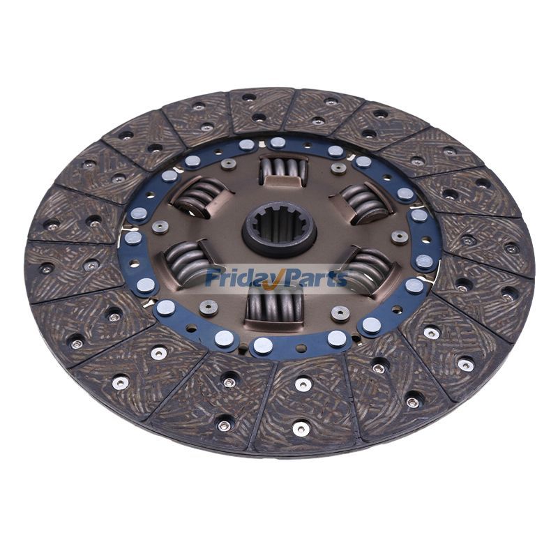 FridayPartsのクラッチディスク