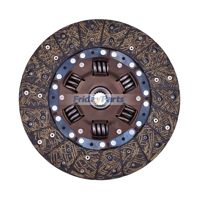 Clutch Disc for Heli for Forklift