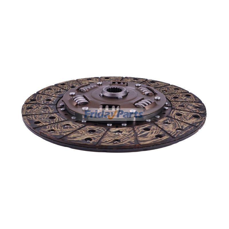 Clutch Disc for Heli in Stock in China,China Stock