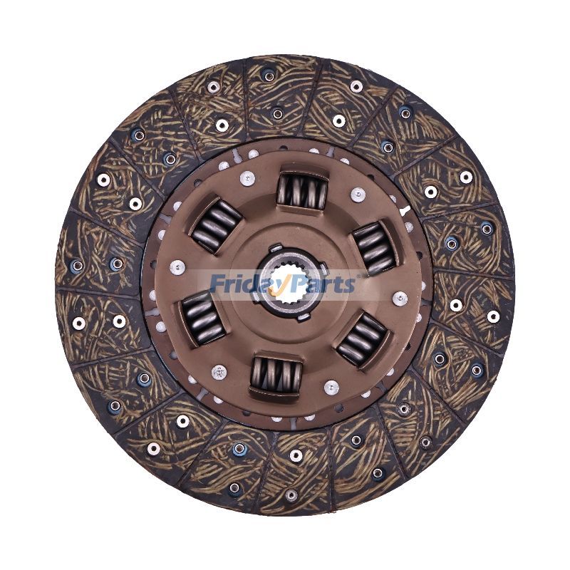 Forklift Clutch Disc for Heli