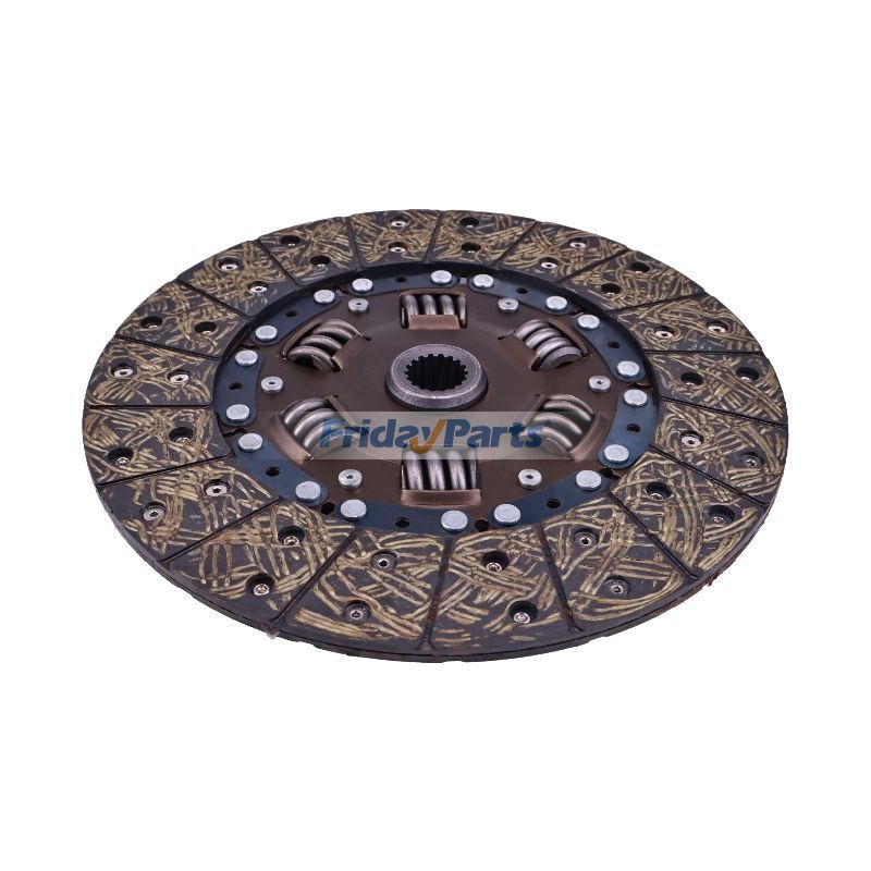 Kupplungsscheibe 34B-10-11271 für TCM-Gabelstapler FD20Z5 FD30Z5 FG20Z5 FG25Z5