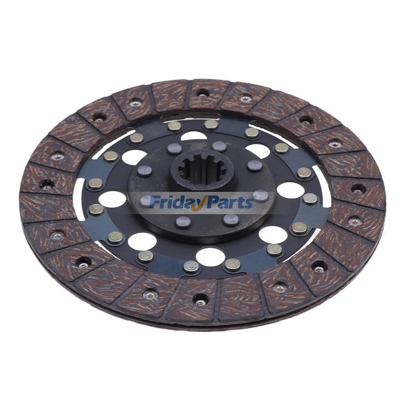 KUBOTA用用クボタ トラクター L2050DT L2250DT L235 L2350F L245DT L2550F L275 L285P L295DT 用クラッチ ディスク 35300-14300
