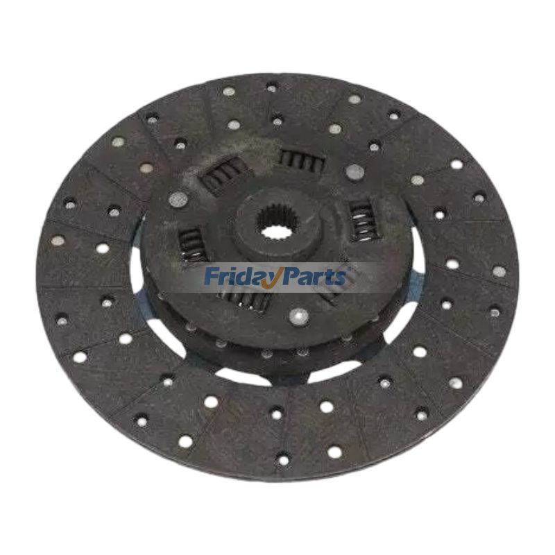 クラッチディスク 3599461M91 3599461M92 3595554M91 マッセイファーガソントラクター 375 390T 398用