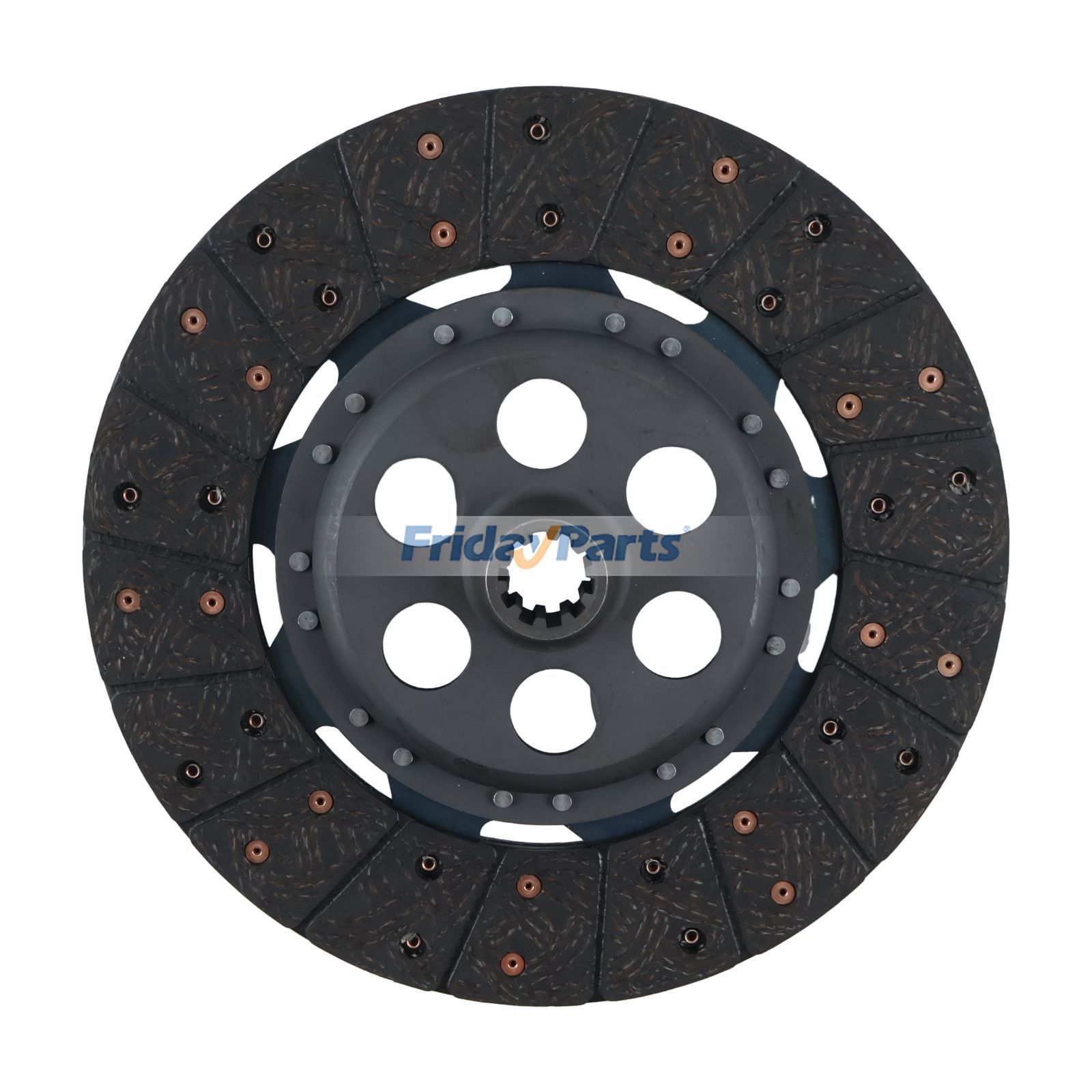 Disco de embrague 3599462M92 para tractor Massey Ferguson 133 135 140 148 152 155 158 165 168 175 175 177 178 185 188 Para Massey Ferguson