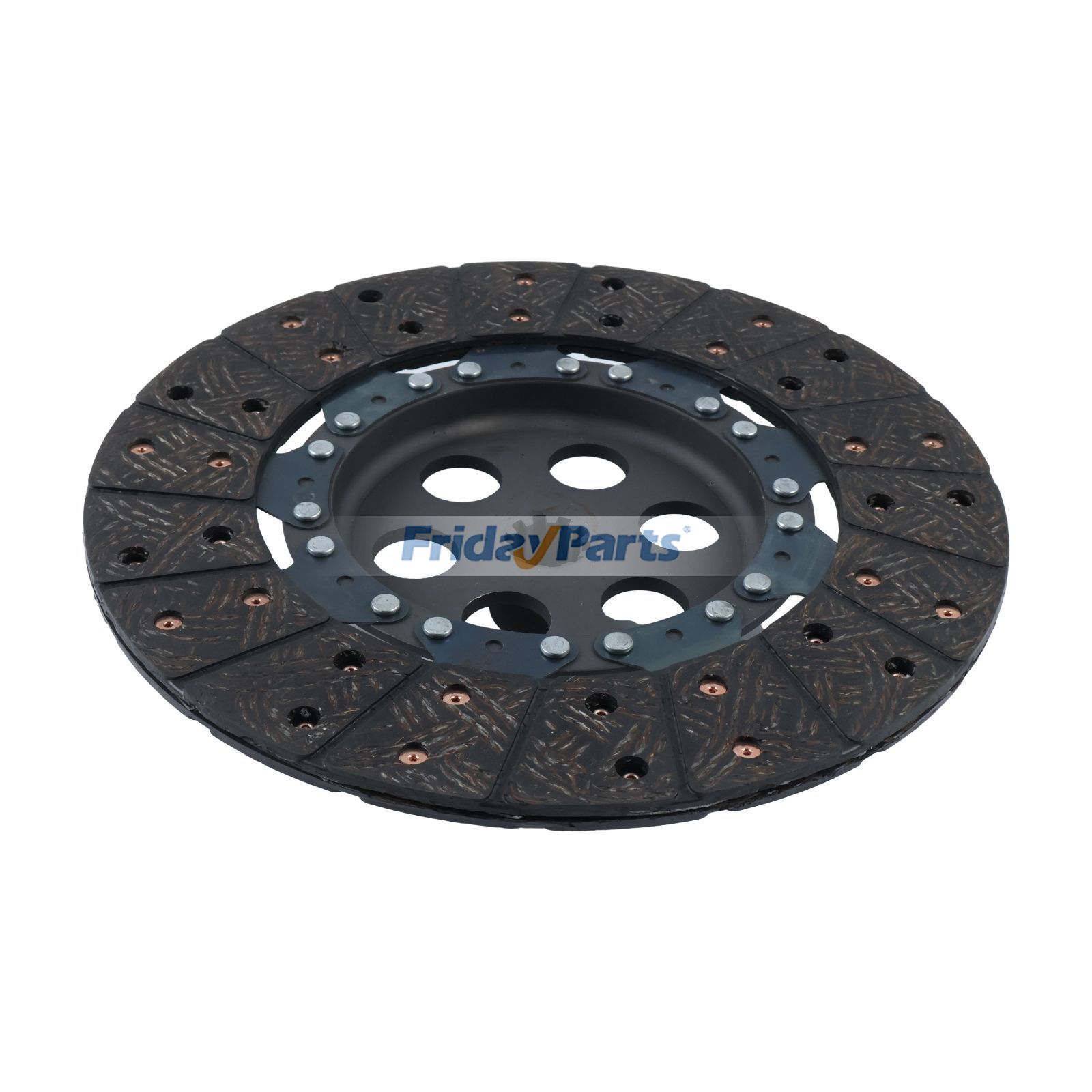 Disco de embrague 3599462M92 para tractor Massey Ferguson 133 135 140 148 152 155 158 165 168 175 175 177 178 185 188 para Tractor