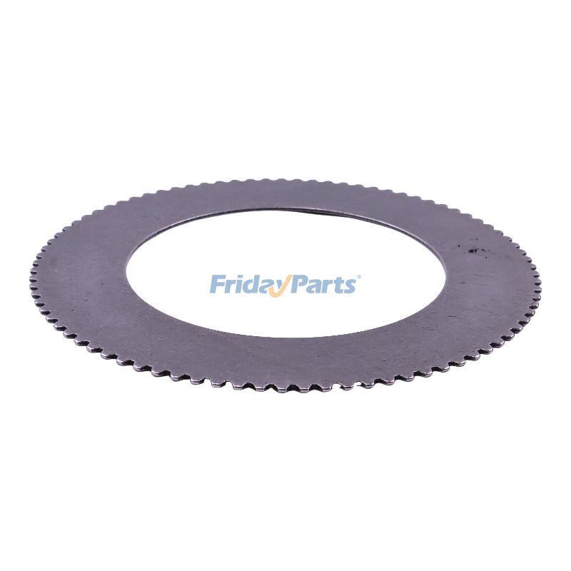 KOMATSU用クラッチディスクホイール3個