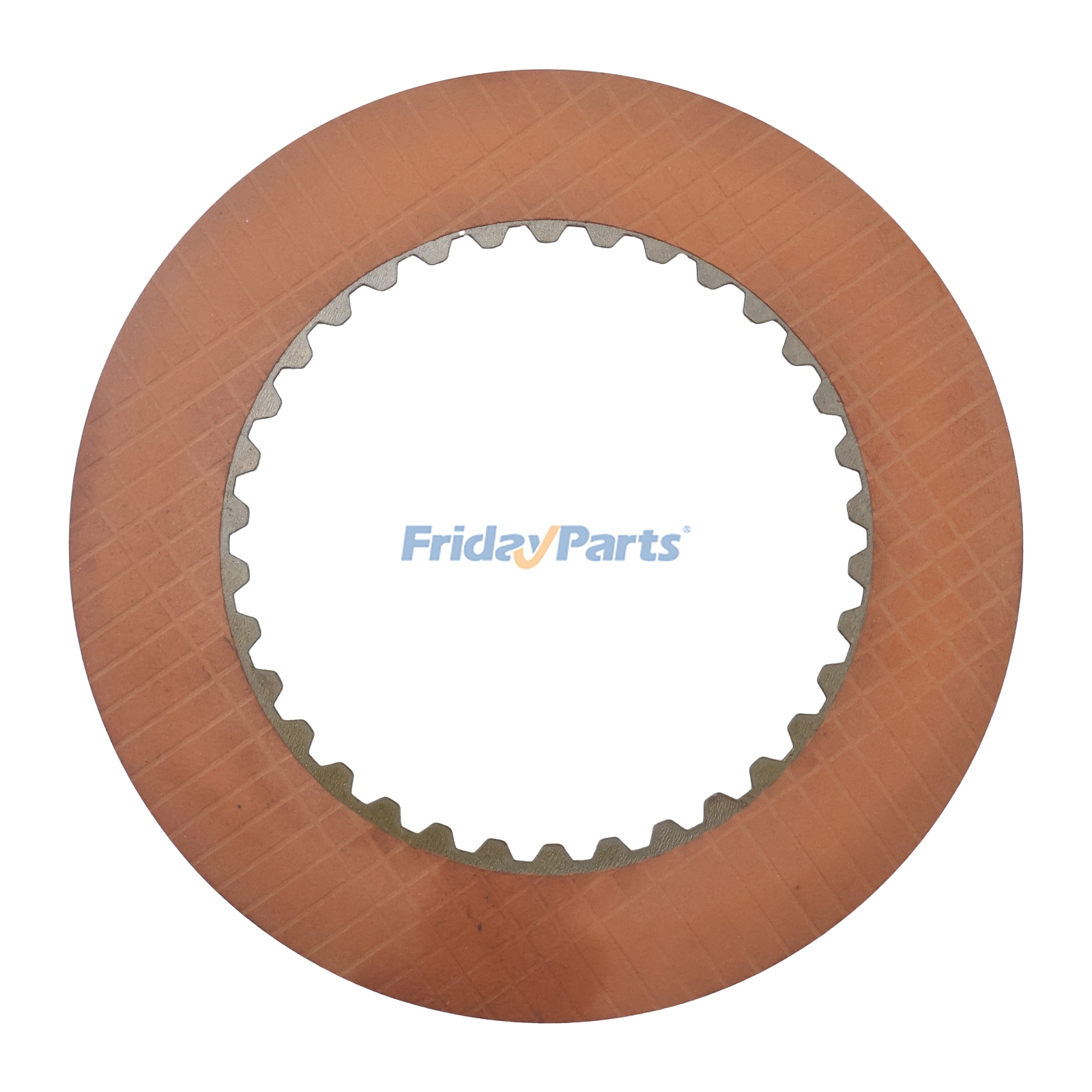 FridayParts Kupplungsscheibe