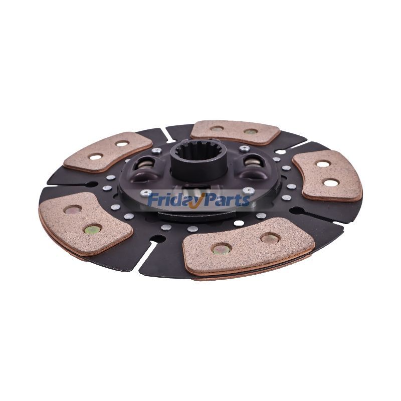 KUBOTA用クラッチディスク