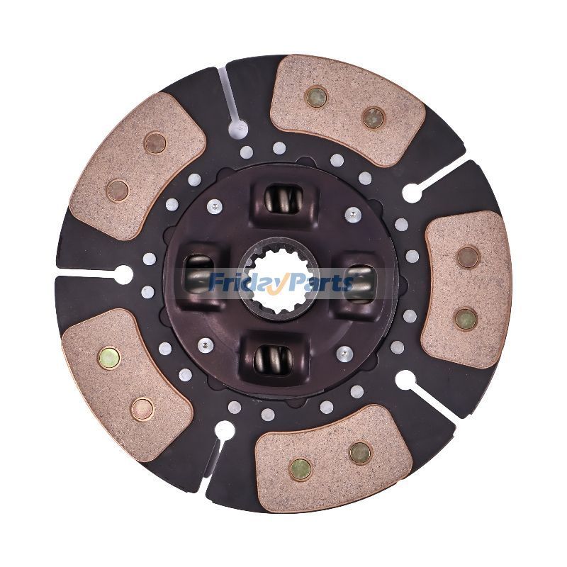 トラクター クラッチディスク