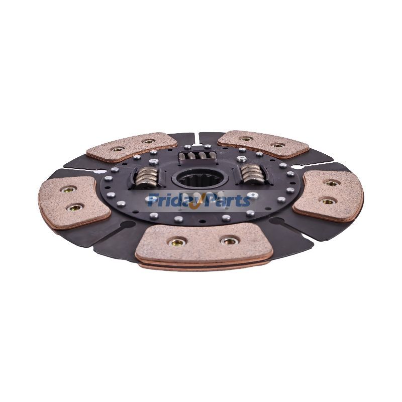 KUBOTA用用クボタ トラクター M7040DT M7040DT-1 M7040F M7040F-1 ME8200 用クラッチ ディスク 3A261-25133 3A261-25130