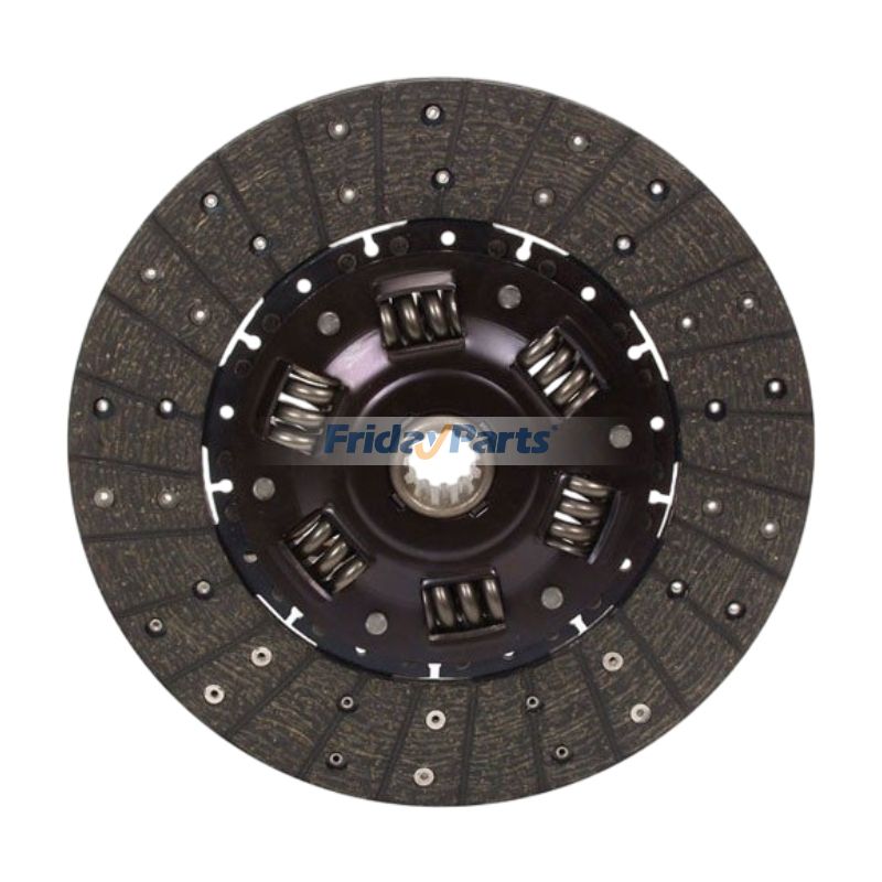 コマツフォークリフト FD20-11 FD25-11 FG25-11 FG30H-11 FG23-11 FG20L-11 FD28-11 FD20L-11用クラッチディスク 3EB-10-11920