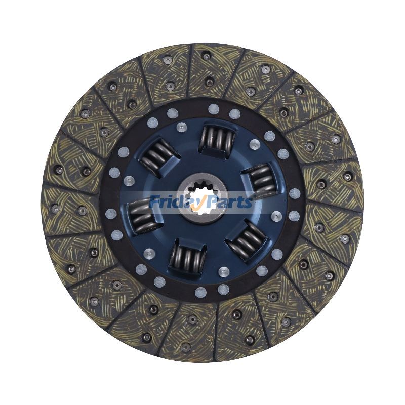 KOMATSU用用クラッチディスク 3EB-10-21810 3EB-10-21811 コマツフォークリフト FD20-11 FD23-11 FD25-12 FD28-11 FD30-12 FG20-12 FG23-11 FG25H-11 FG28-12 FG30-14 FG30H-12用