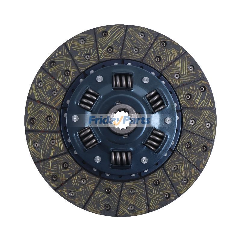 KOMATSU用クラッチディスク